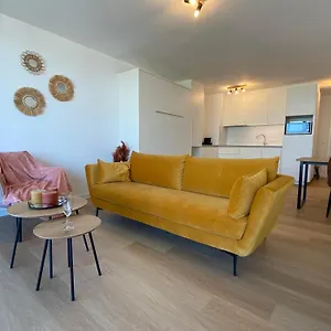  Appartement Sky Sea View