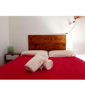 Casa Salamanca Séjour chez l'habitant Málaga