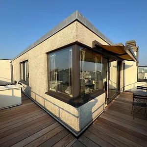  Appartement Le Grimaldi