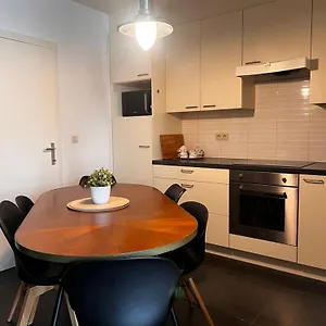 Anna Place Appartement
