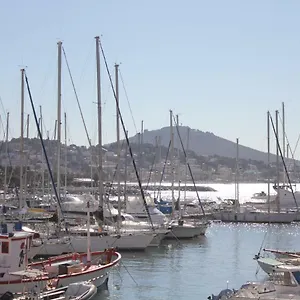 Stellahome - L'enclos Appartement Sanary-sur-Mer