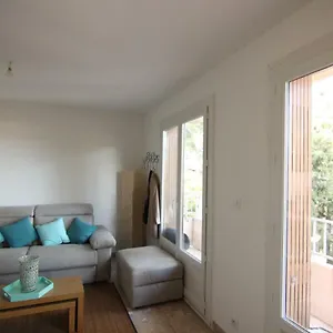 Studio Portissol Appartement Sanary-sur-Mer