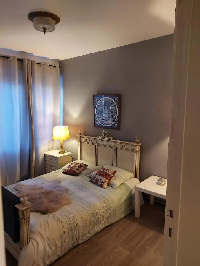 Carpe Diem Gent Apartment